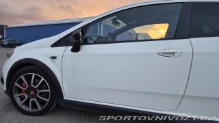 Abarth Grande Punto 1.4 T-jet 2009