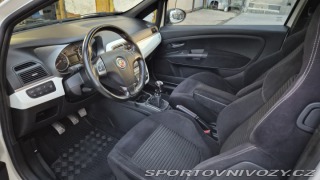 Abarth Grande Punto 1.4 T-jet 2009