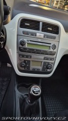 Abarth Grande Punto 1.4 T-jet 2009