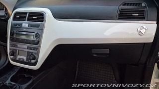 Abarth Grande Punto 1.4 T-jet 2009