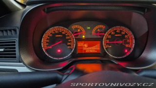 Abarth Grande Punto 1.4 T-jet 2009