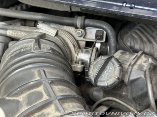 Porsche 911 996 manuál 1998