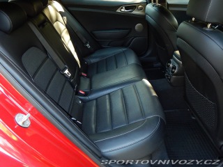 Kia Stinger GT 3.3 V6 T-GDi-CZ-DPH 2018