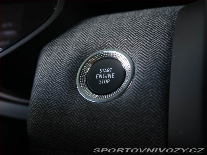Renault Clio Sport E-Tech Hybrid, Techno, Na 2025