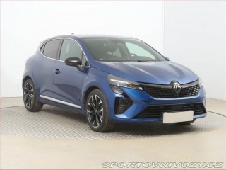 Renault Clio Sport E-Tech Hybrid, Techno, Na 2025