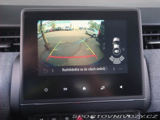Renault Clio Sport E-Tech Hybrid, Techno, Na 2025