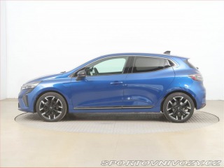 Renault Clio Sport E-Tech Hybrid, Techno, Na 2025