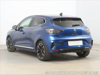 Renault Clio Sport E-Tech Hybrid, Techno, Na 2025