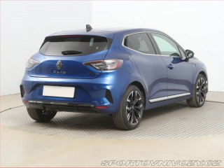 Renault Clio Sport E-Tech Hybrid, Techno, Na 2025