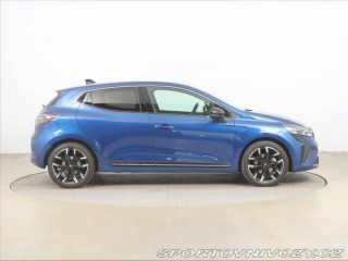 Renault Clio Sport E-Tech Hybrid, Techno, Na 2025