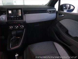 Renault Clio Sport E-Tech Hybrid, Techno, Na 2025