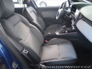 Renault Clio Sport E-Tech Hybrid, Techno, Na 2025