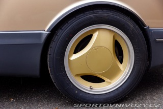 Saab Ostatní modely 900 Turbo 16V 1987