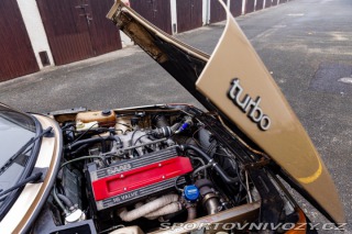 Saab Ostatní modely 900 Turbo 16V 1987