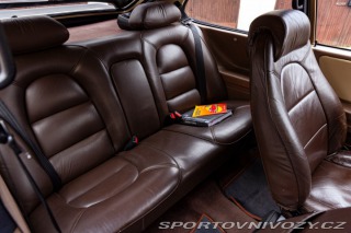 Saab Ostatní modely 900 Turbo 16V 1987