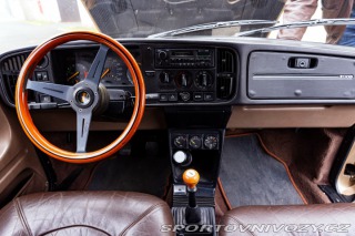 Saab Ostatní modely 900 Turbo 16V 1987