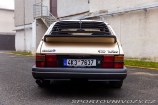 Saab Ostatní modely 900 Turbo 16V 1987