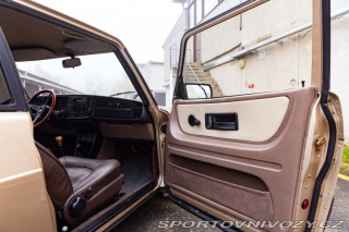 Saab Ostatní modely 900 Turbo 16V 1987
