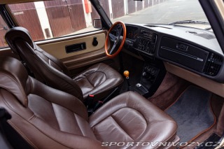 Saab Ostatní modely 900 Turbo 16V 1987
