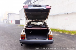Saab Ostatní modely 900 Turbo 16V 1987