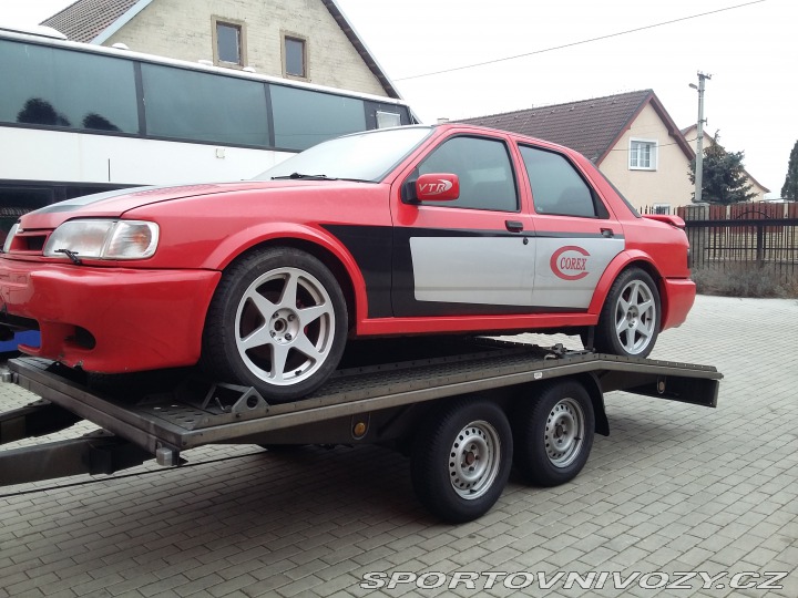 Ford Sierra Cosworth 1991