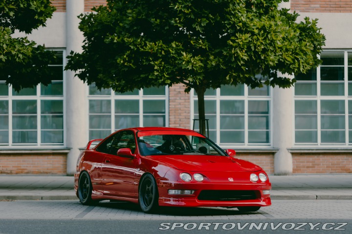 Honda Integra TypeR DC2 1800