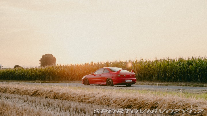 Honda Integra TypeR DC2 1800