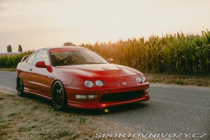 Honda Integra TypeR DC2 1800
