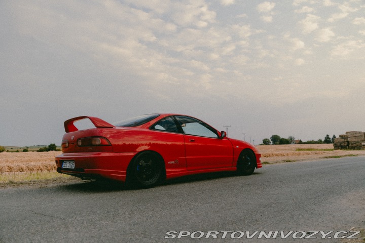 Honda Integra TypeR DC2 1800