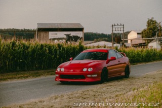 Honda Integra TypeR DC2 1800