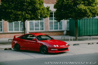 Honda Integra TypeR DC2 1800