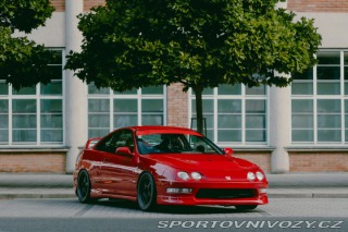Honda Integra TypeR DC2 1800