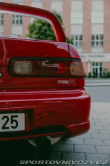 Honda Integra TypeR DC2 1800