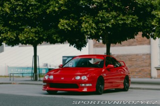 Honda Integra TypeR DC2 1800
