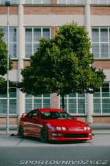 Honda Integra TypeR DC2 1800