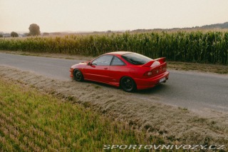 Honda Integra TypeR DC2 1800