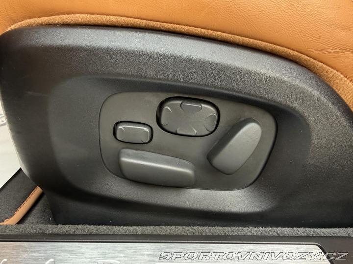 Jaguar XF 3,0 V6 S/C AWD Automat 2013
