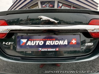 Jaguar XF 3,0 V6 S/C AWD Automat 2013
