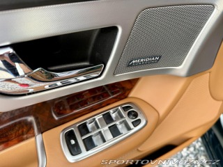 Jaguar XF 3,0 V6 S/C AWD Automat 2013