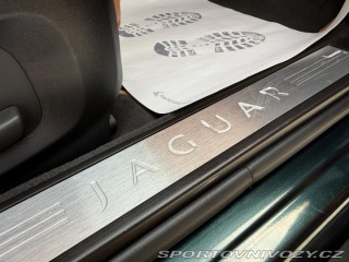 Jaguar XF 3,0 V6 S/C AWD Automat 2013