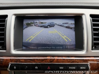 Jaguar XF 3,0 V6 S/C AWD Automat 2013