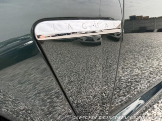 Jaguar XF 3,0 V6 S/C AWD Automat 2013