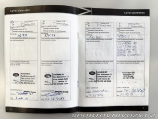 Jaguar XF 3,0 V6 S/C AWD Automat 2013