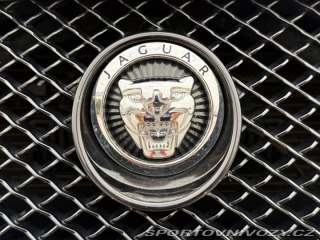 Jaguar XF 3,0 V6 S/C AWD Automat 2013