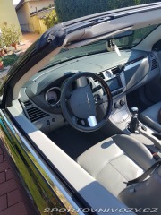 Chrysler Sebring Cabriolet 2008