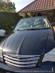 Chrysler Sebring Cabriolet 2008