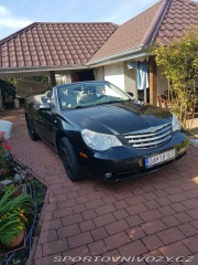 Chrysler Sebring Cabriolet 2008