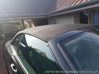 Chrysler Sebring Cabriolet 2008