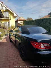 Chrysler Sebring Cabriolet 2008