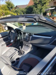 Chrysler Sebring Cabriolet 2008
